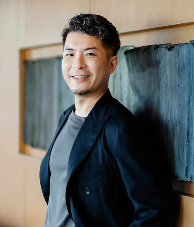 代表取締役 北山洋樹